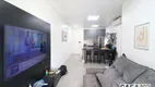 Foto 4 de Apartamento com 3 Quartos à venda, 72m² em Brooklin, São Paulo