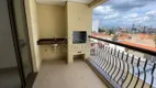 Foto 7 de Apartamento com 3 Quartos para venda ou aluguel, 98m² em Paulista, Piracicaba