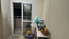 Foto 21 de Apartamento com 3 Quartos para venda ou aluguel, 79m² em Campestre, Santo André