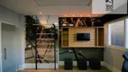 Foto 13 de Cobertura com 3 Quartos à venda, 251m² em Água Verde, Curitiba