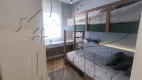 Foto 8 de Apartamento com 2 Quartos à venda, 40m² em Vila Eldizia, Santo André