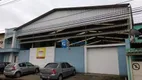 Foto 2 de Galpão/Depósito/Armazém para alugar, 800m² em Gradim, São Gonçalo