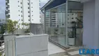 Foto 3 de Cobertura com 3 Quartos à venda, 151m² em Saúde, São Paulo