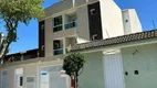 Foto 4 de Apartamento com 3 Quartos à venda, 87m² em Parque das Nações, Santo André