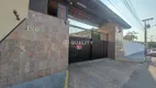 Foto 16 de Casa de Condomínio com 4 Quartos à venda, 160m² em Parangaba, Fortaleza