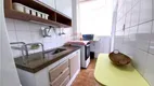 Foto 19 de Apartamento com 1 Quarto à venda, 55m² em Pitangueiras, Guarujá