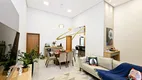 Foto 8 de Casa de Condomínio com 3 Quartos à venda, 158m² em Jardim Residencial Dona Maria Jose, Indaiatuba