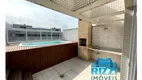 Foto 23 de Cobertura com 3 Quartos à venda, 163m² em Barra da Tijuca, Rio de Janeiro