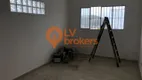 Foto 13 de Sobrado com 2 Quartos à venda, 134m² em Jardim São Pedro, Mogi das Cruzes