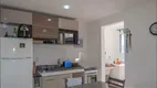 Foto 4 de Apartamento com 2 Quartos à venda, 48m² em Nova Cidade Jardim, Jundiaí