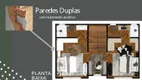 Foto 18 de Casa com 2 Quartos à venda, 145m² em Garcia, Blumenau