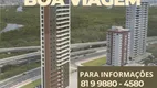 Foto 8 de Apartamento com 3 Quartos à venda, 91m² em Boa Viagem, Recife