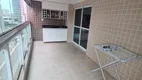 Foto 11 de Apartamento com 2 Quartos à venda, 86m² em Vila Caicara, Praia Grande