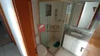 Foto 10 de Apartamento com 3 Quartos à venda, 119m² em Humaitá, Rio de Janeiro