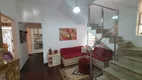 Foto 2 de Casa com 4 Quartos à venda, 317m² em Serra, Belo Horizonte