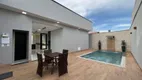 Foto 35 de Casa com 3 Quartos à venda, 240m² em Itaguai II, Caldas Novas