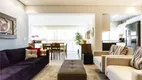Foto 3 de Apartamento com 2 Quartos para alugar, 80m² em Brooklin, São Paulo