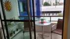 Foto 7 de Apartamento com 4 Quartos à venda, 155m² em Pina, Recife