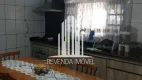 Foto 18 de Sobrado com 5 Quartos à venda, 247m² em Parque Marajoara, Santo André