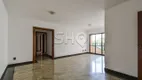 Foto 3 de Apartamento com 3 Quartos à venda, 129m² em Perdizes, São Paulo