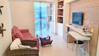 Foto 11 de Apartamento com 3 Quartos para alugar, 105m² em Riviera de São Lourenço, Bertioga