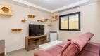 Foto 15 de Apartamento com 2 Quartos à venda, 81m² em Vila Izabel, Curitiba