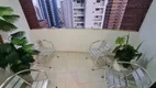 Foto 2 de Apartamento com 3 Quartos para venda ou aluguel, 125m² em Tambaú, João Pessoa