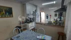 Foto 9 de Sobrado com 4 Quartos à venda, 180m² em Vila Marari, São Paulo