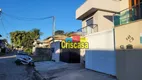 Foto 2 de Casa com 3 Quartos para alugar, 90m² em Extensao Novo Rio das Ostras, Rio das Ostras