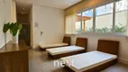 Foto 21 de Apartamento com 1 Quarto para alugar, 47m² em Cambuí, Campinas