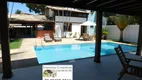 Foto 4 de Casa com 4 Quartos à venda, 370m² em Taperapuan, Porto Seguro