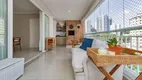 Foto 14 de Apartamento com 3 Quartos à venda, 141m² em Morumbi, São Paulo
