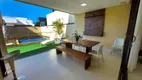 Foto 13 de Casa de Condomínio com 3 Quartos à venda, 243m² em Joao Aranha, Paulínia