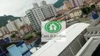 Foto 4 de Apartamento com 2 Quartos à venda, 87m² em Pompeia, Santos