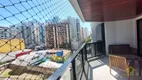 Foto 2 de Apartamento com 4 Quartos à venda, 230m² em Praia da Costa, Vila Velha