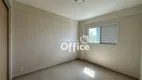 Foto 9 de Apartamento com 3 Quartos à venda, 93m² em Residencial Araujoville, Anápolis