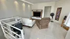 Foto 6 de Cobertura com 3 Quartos à venda, 111m² em Vila São José, Taubaté