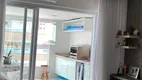 Foto 9 de Apartamento com 3 Quartos à venda, 135m² em Vila Caicara, Praia Grande