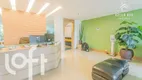 Foto 31 de Apartamento com 2 Quartos à venda, 100m² em Lagoa, Rio de Janeiro