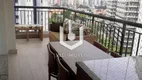 Foto 5 de Apartamento com 3 Quartos à venda, 121m² em Brooklin, São Paulo