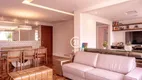 Foto 3 de Apartamento com 2 Quartos à venda, 118m² em Santa Cecília, São Paulo