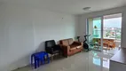 Foto 3 de Apartamento com 3 Quartos à venda, 112m² em Engenheiro Luciano Cavalcante, Fortaleza