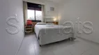 Foto 5 de Flat com 1 Quarto para alugar, 34m² em Morumbi, São Paulo