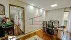 Foto 3 de Apartamento com 3 Quartos à venda, 127m² em Tatuapé, São Paulo