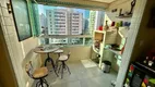 Foto 4 de Apartamento com 3 Quartos à venda, 86m² em Itararé, São Vicente