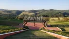 Foto 14 de Lote/Terreno à venda, 864m² em Condomínio Campo de Toscana, Vinhedo