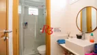 Foto 36 de Apartamento com 3 Quartos à venda, 135m² em Gonzaga, Santos