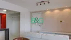 Foto 5 de Apartamento com 3 Quartos à venda, 128m² em Jardim da Glória, São Paulo