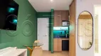 Foto 3 de Flat com 1 Quarto à venda, 35m² em Itaim Bibi, São Paulo