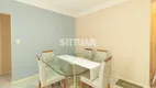 Foto 6 de Apartamento com 3 Quartos à venda, 107m² em Santo Antônio de Pádua, Tubarão